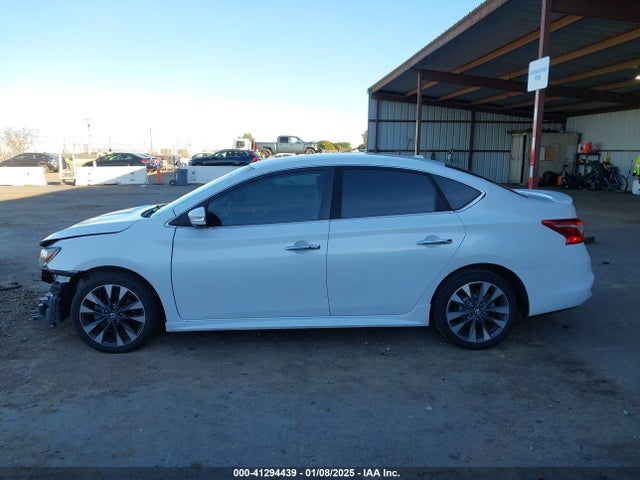 3N1AB7AP6HY298089 Nissan SENTRA SR