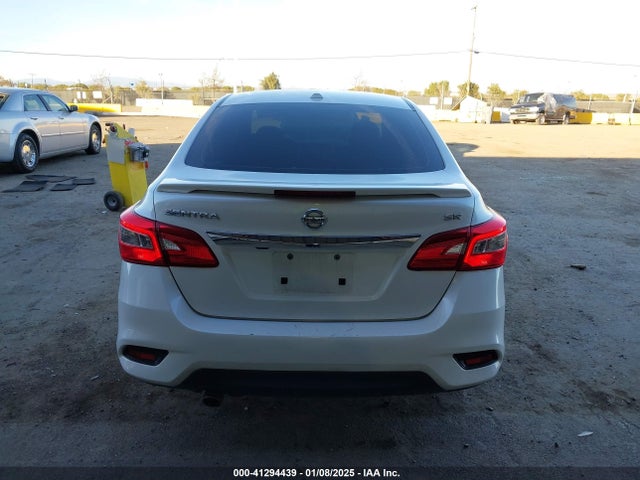 3N1AB7AP6HY298089 Nissan SENTRA SR