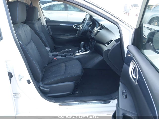 3N1AB7AP6HY298089 Nissan SENTRA SR