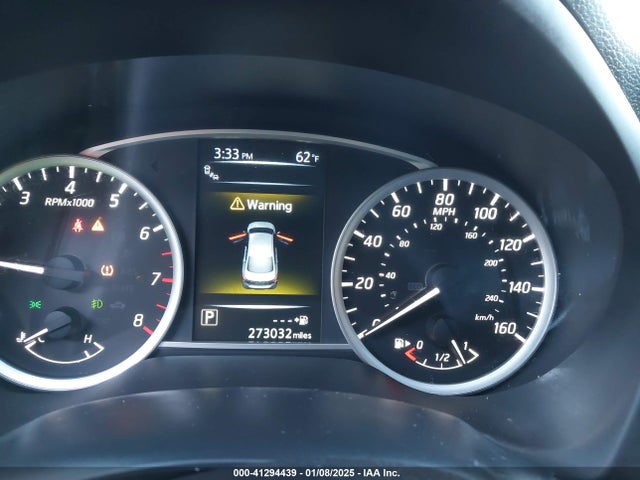 3N1AB7AP6HY298089 Nissan SENTRA SR