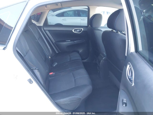 3N1AB7AP6HY298089 Nissan SENTRA SR