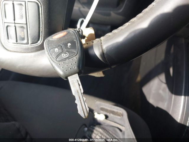 1C4NJRFB5GD558364 Jeep Patriot Latitude