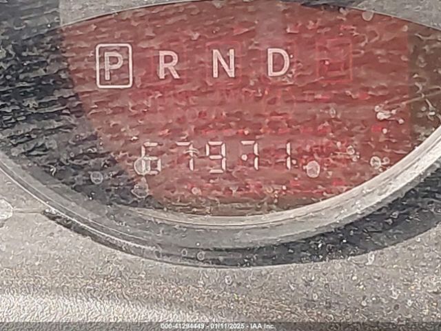 1C4NJRFB5GD558364 Jeep Patriot Latitude