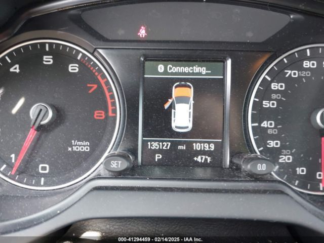 WA1L2AFP9HA058884 Audi Q5 2.0t Premium