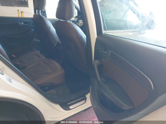 WA1L2AFP9HA058884 Audi Q5 2.0t Premium