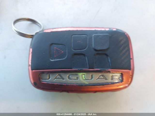 SAJWA0FS1FPU47163 Jaguar Xf 2.0t Premium
