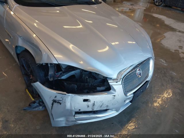 SAJWA0FS1FPU47163 Jaguar Xf 2.0t Premium
