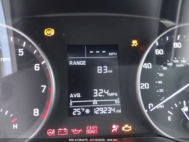 Hyundai ELANTRA SE 2017 5NPD84LF4HH096487 Image 16