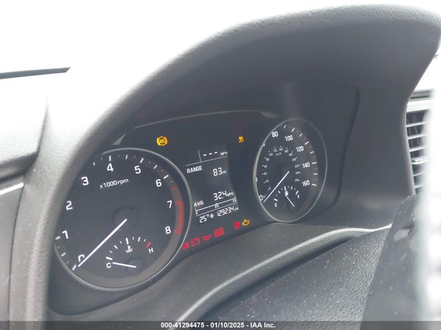 Hyundai ELANTRA SE 2017 5NPD84LF4HH096487 Image 7