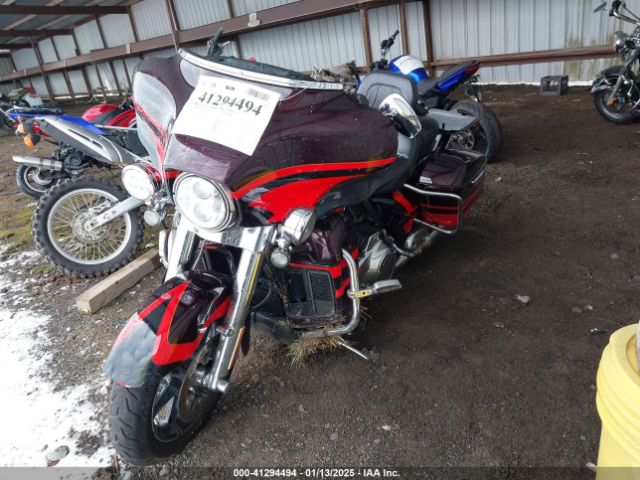 2017 HARLEY-DAVIDSON FLHTKSE 1HD1TEF15HB960454 Photo 1