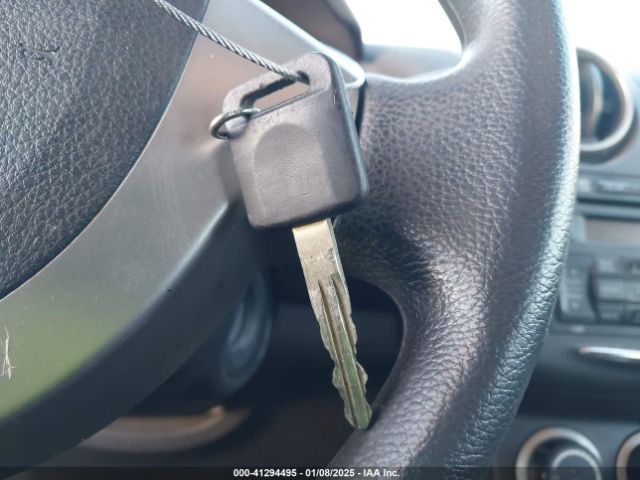 JN8AS5MT6EW617508 Nissan Rogue Select S