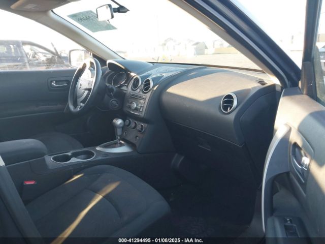 JN8AS5MT6EW617508 Nissan Rogue Select S