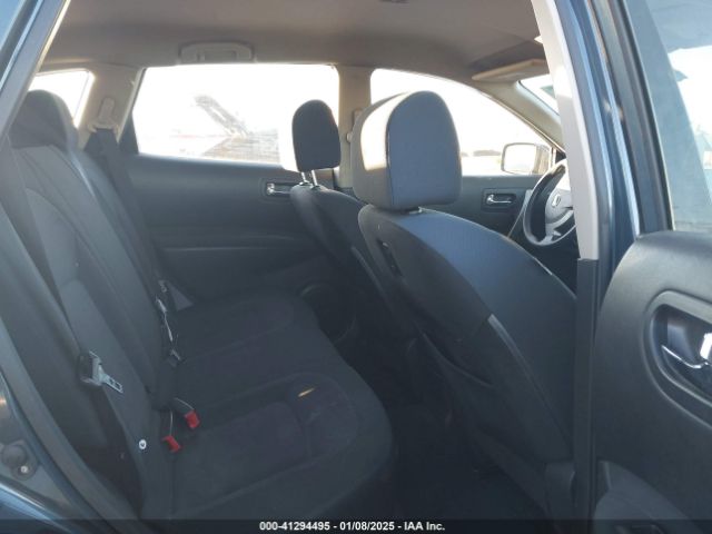 JN8AS5MT6EW617508 Nissan Rogue Select S