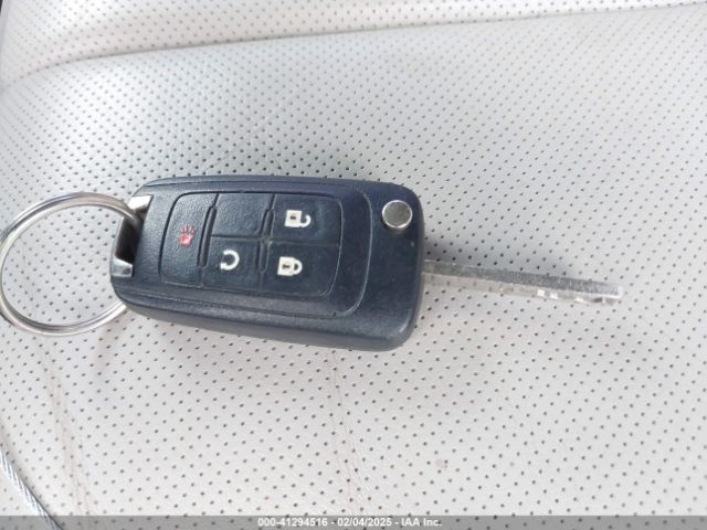 2GKFLPE3XG6286717 GMC Terrain Slt