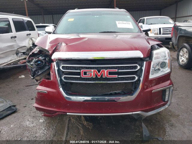 2GKFLPE3XG6286717 GMC Terrain Slt