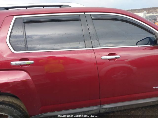 2GKFLPE3XG6286717 GMC Terrain Slt