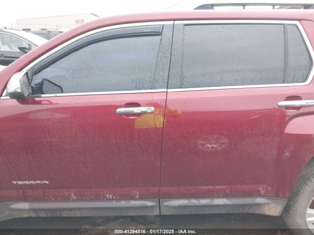 2GKFLPE3XG6286717 GMC Terrain Slt
