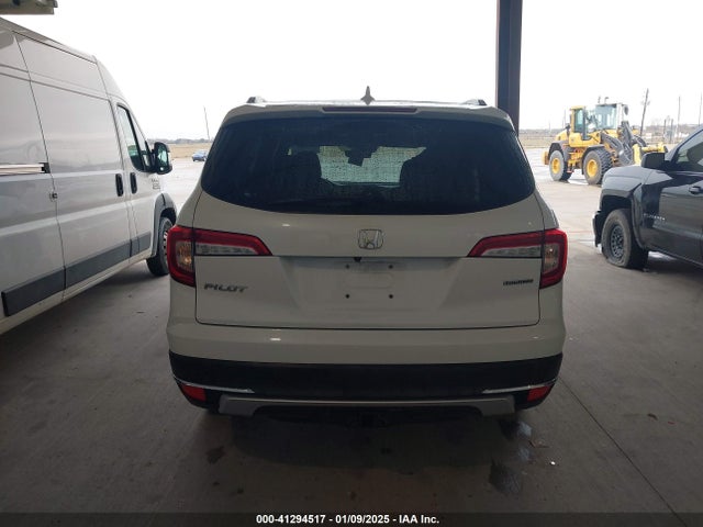 5FNYF5H60LB026398 Honda Pilot 2wd Touring 7 Passenger