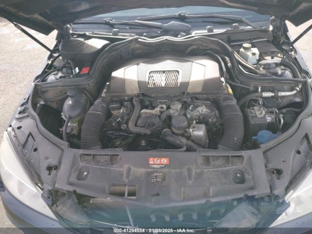 2010 MERCEDES-BENZ C-CLASS WDDGF8BB1AF424270 Photo 9