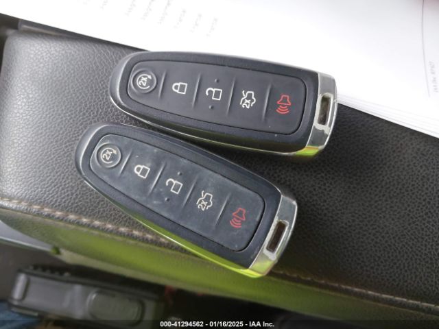 1FMCU0GD2KUA51890 Ford ESCAPE SE