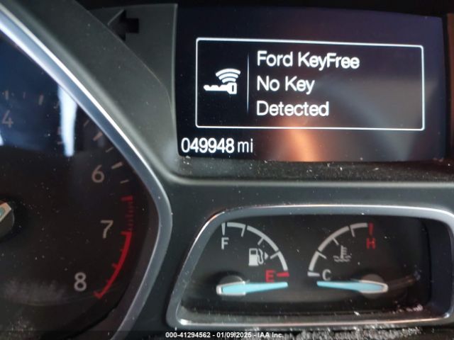 1FMCU0GD2KUA51890 Ford ESCAPE SE