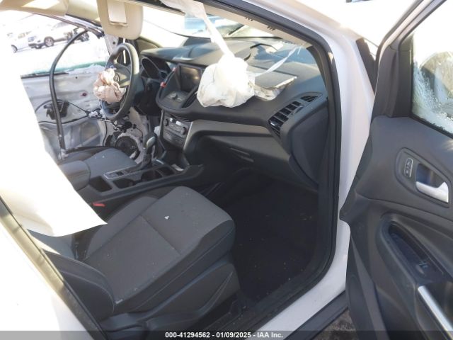 1FMCU0GD2KUA51890 Ford ESCAPE SE