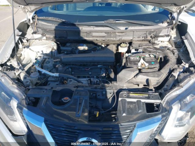 KNMAT2MVXHP526104 Nissan ROGUE SV