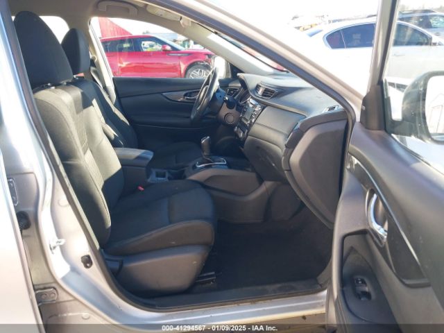 KNMAT2MVXHP526104 Nissan ROGUE SV