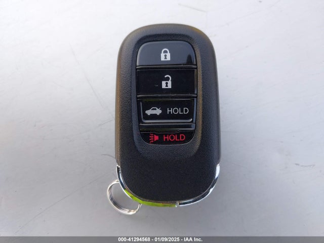 Honda Civic Lx 2024 2HGFE2F2XRH537095 Image 11