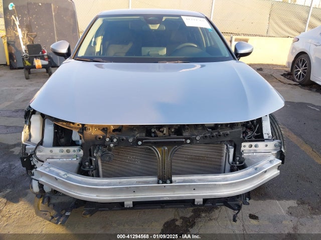 Honda Civic Lx 2024 2HGFE2F2XRH537095 Image 13