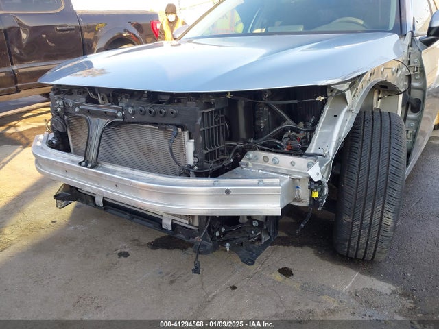 Honda Civic Lx 2024 2HGFE2F2XRH537095 Image 6