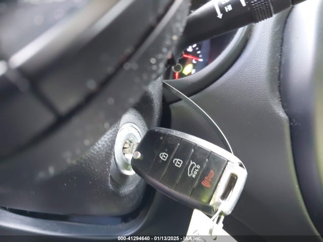 KIA Soul 2014 KNDJN2A24E7050514 Image 11