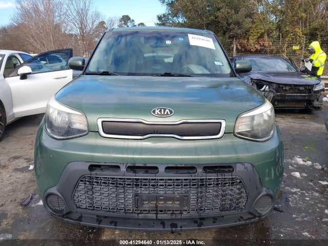 KIA Soul 2014 KNDJN2A24E7050514 Image 12
