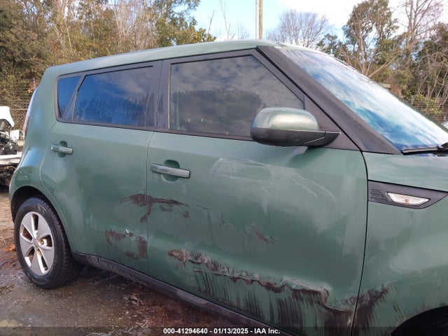 KIA Soul 2014 KNDJN2A24E7050514 Image 13