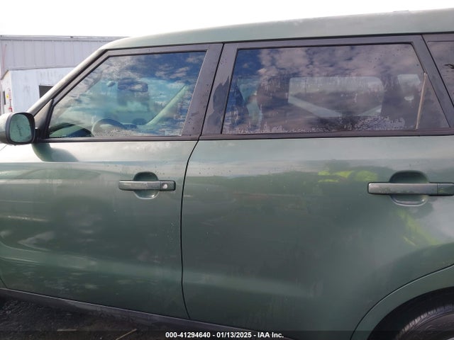KIA Soul 2014 KNDJN2A24E7050514 Image 14