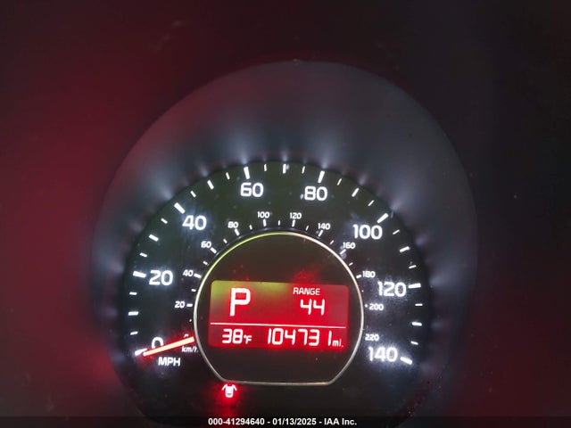 KIA Soul 2014 KNDJN2A24E7050514 Image 7