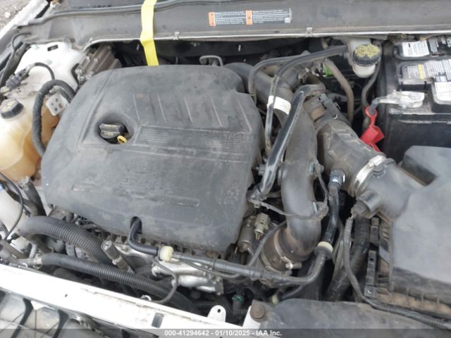3FA6P0HD9FR258237 Ford FUSION SE