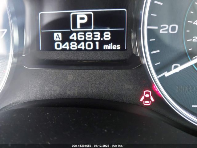 JF1GPAZ60FH271759 Subaru Impreza 2.0i Sport Limited