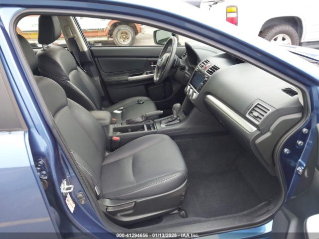 JF1GPAZ60FH271759 Subaru Impreza 2.0i Sport Limited