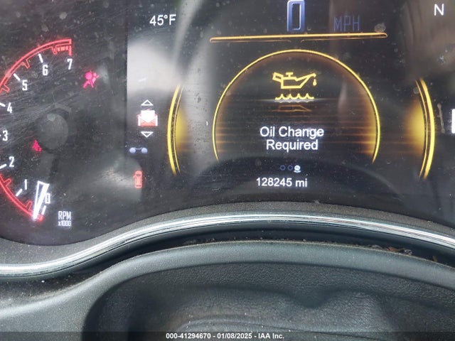 Dodge Durango Sxt 2014 1C4RDHAG6EC975386 Image 15