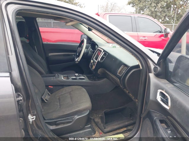 Dodge Durango Sxt 2014 1C4RDHAG6EC975386 Image 5