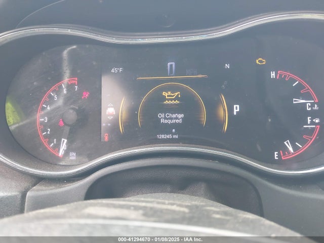 Dodge Durango Sxt 2014 1C4RDHAG6EC975386 Image 7