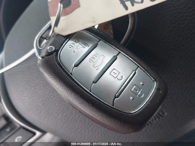 Hyundai Sonata Sport 2019 5NPE34AF3KH780671 Image 11