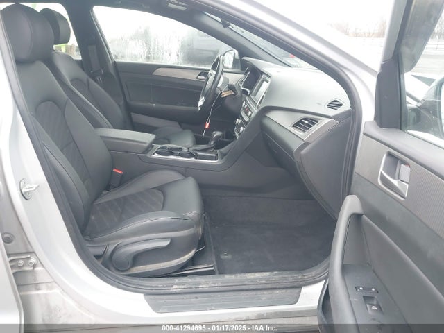Hyundai Sonata Sport 2019 5NPE34AF3KH780671 Image 5