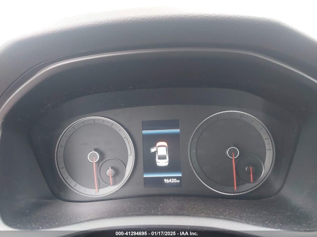 Hyundai Sonata Sport 2019 5NPE34AF3KH780671 Image 7