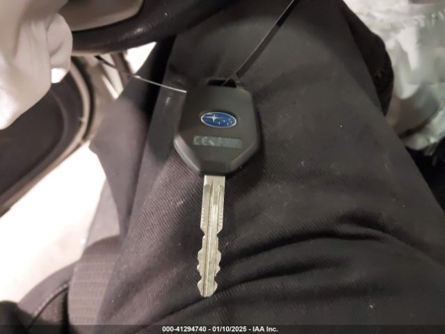 4S4BTAAC4M3193574 Subaru Outback