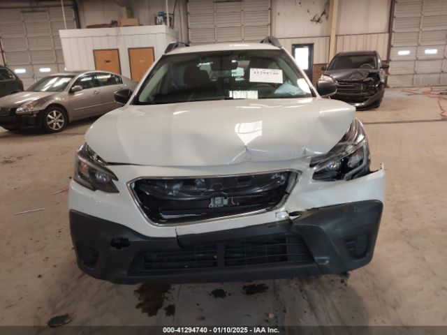 4S4BTAAC4M3193574 Subaru Outback