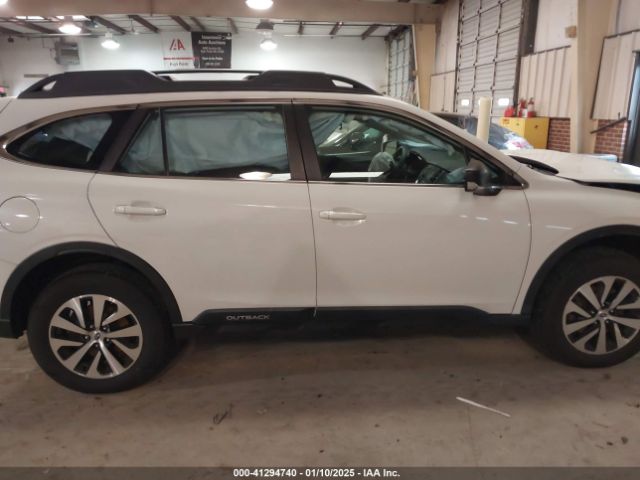 4S4BTAAC4M3193574 Subaru Outback