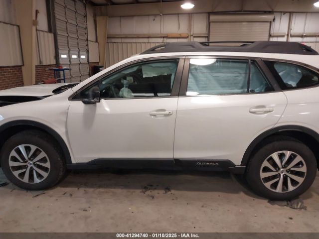 4S4BTAAC4M3193574 Subaru Outback