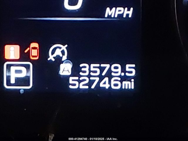 4S4BTAAC4M3193574 Subaru Outback